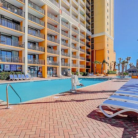 Caravelle Resort Unit 1502 Мертл-Біч Екстер'єр фото