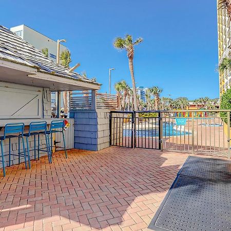 Caravelle Resort Unit 1502 Мертл-Біч Екстер'єр фото