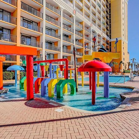 Caravelle Resort Unit 1502 Мертл-Біч Екстер'єр фото