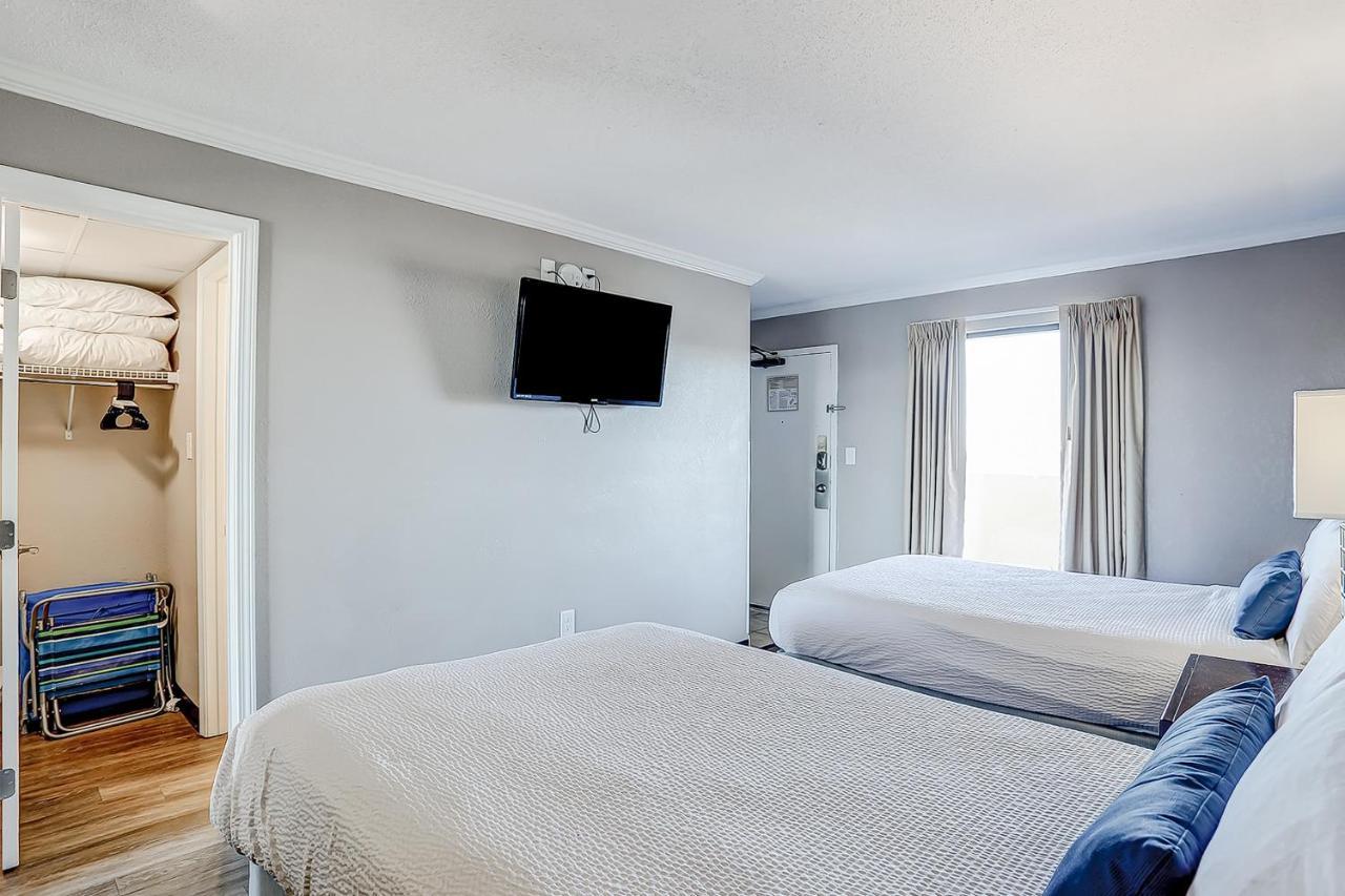 Caravelle Resort Unit 1502 Мертл-Біч Екстер'єр фото